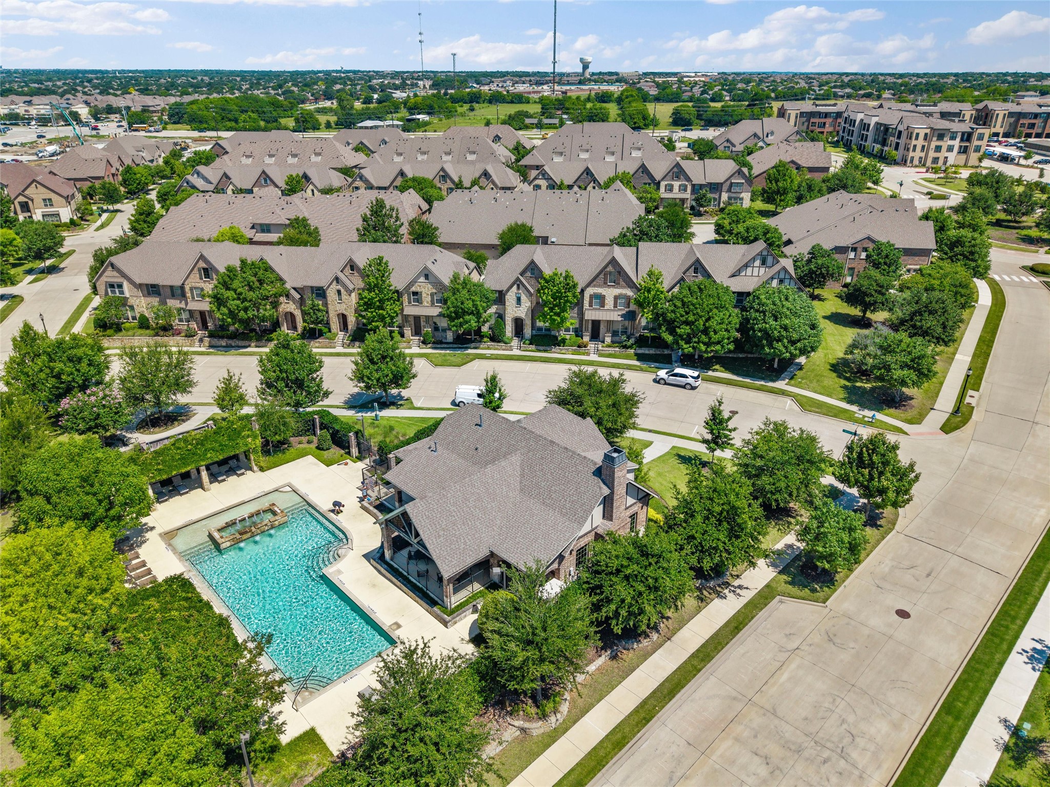 7200 Mitchell Drive Mckinney TX 75070