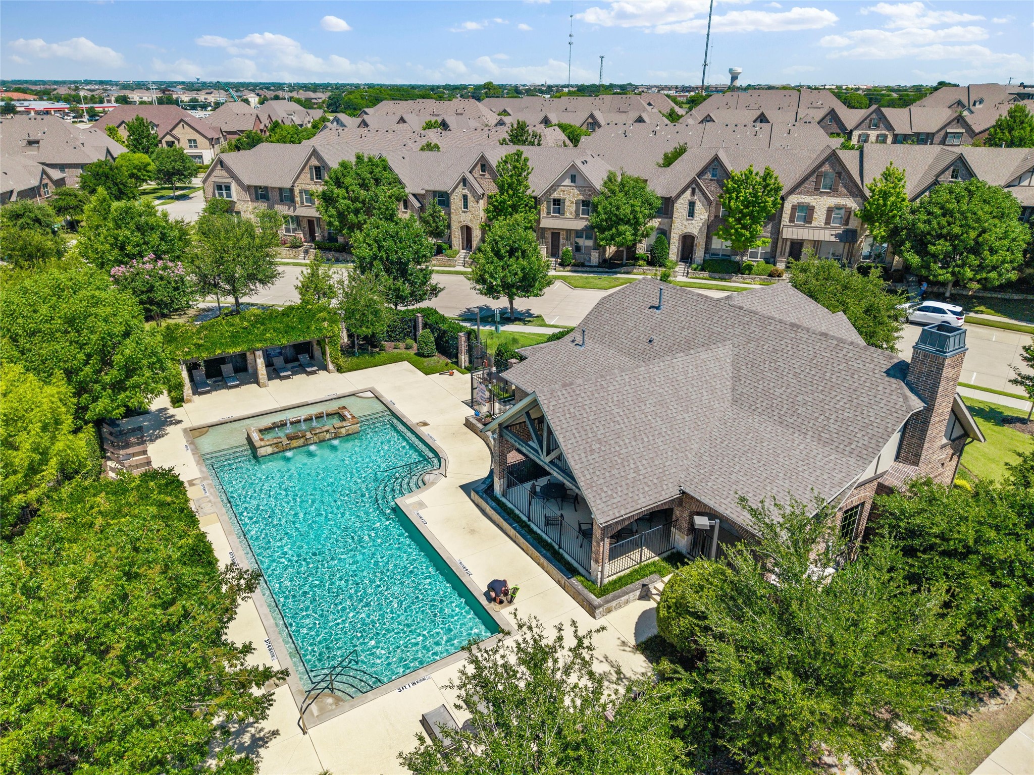 7200 Mitchell Drive Mckinney TX 75070