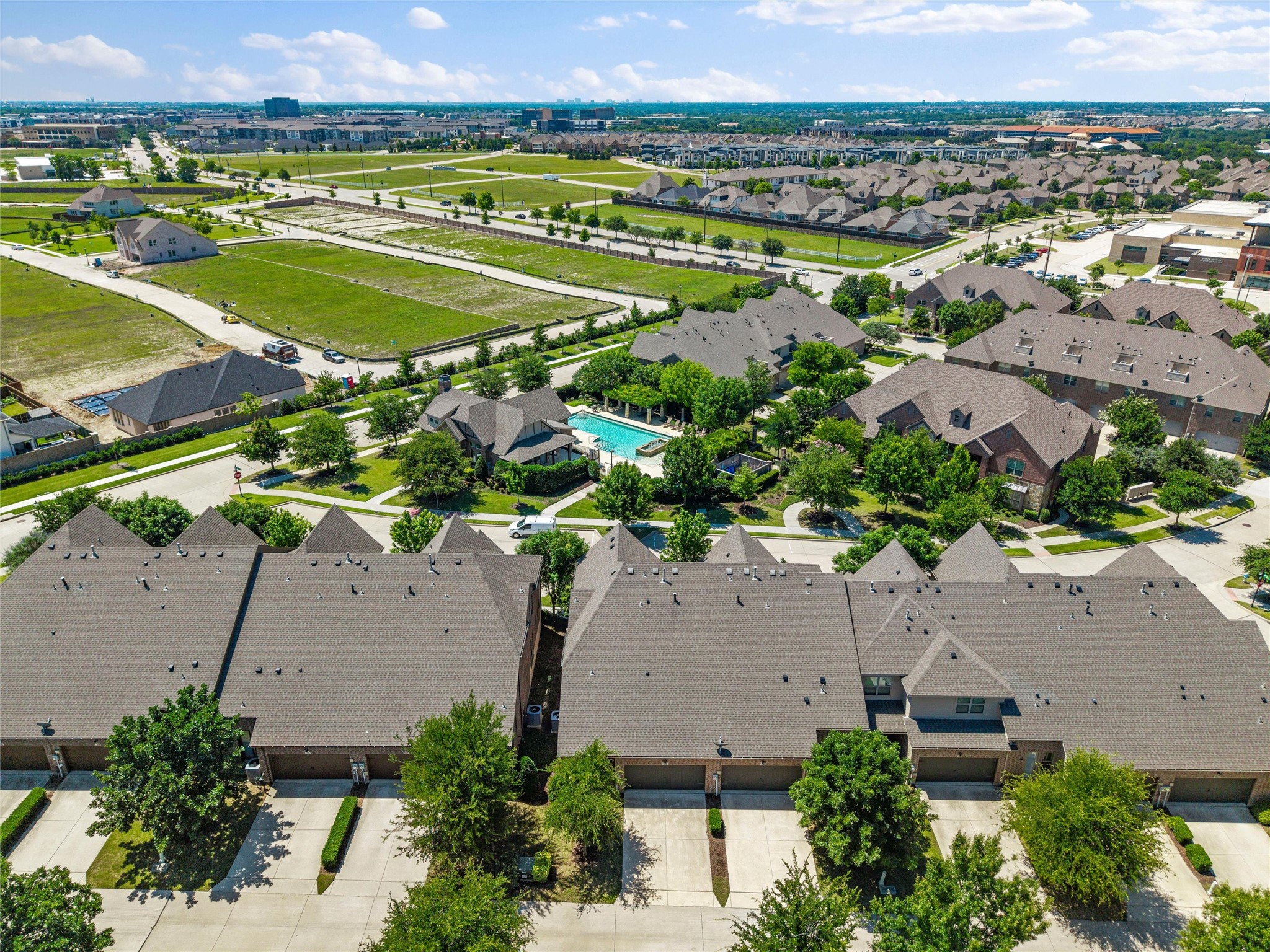 7200 Mitchell Drive Mckinney TX 75070