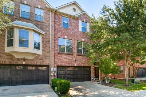 1475 Chase Lane Irving TX 75063
