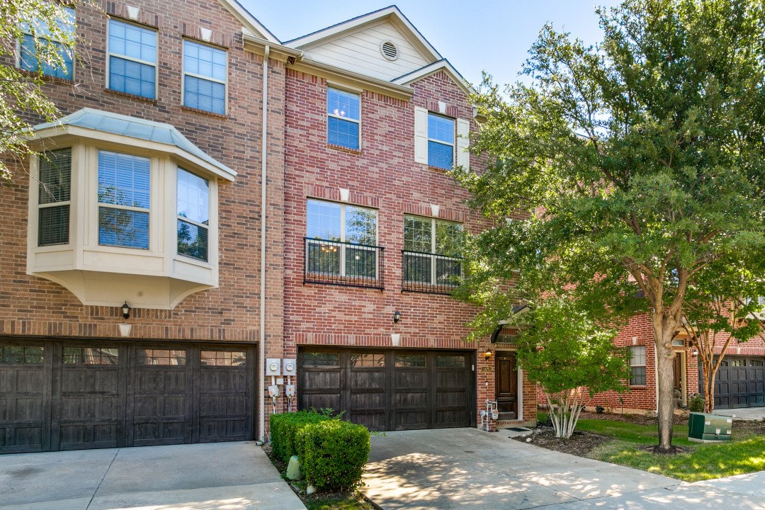 1475 Chase Lane Irving TX 75063