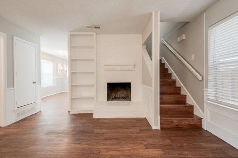 520 Pecan Acres Court Arlington TX 76013