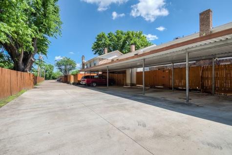 520 Pecan Acres Court Arlington TX 76013