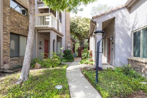 4242 N Capistrano Drive Dallas TX 75287