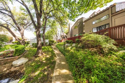4242 N Capistrano Drive Dallas TX 75287