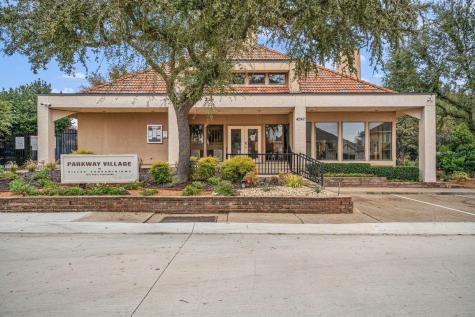 4242 N Capistrano Drive Dallas TX 75287