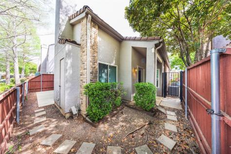 4242 N Capistrano Drive Dallas TX 75287
