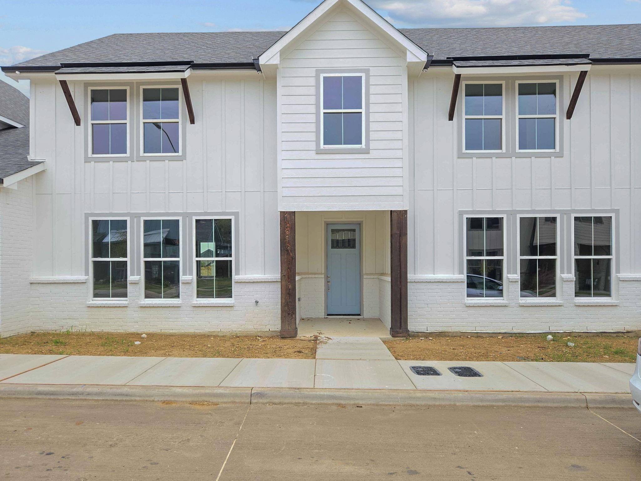 9616 Thorncrown Lane Fort Worth TX 76179