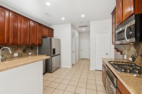604 Gray Stone Lane Richardson TX 75081