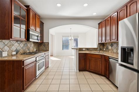 604 Gray Stone Lane Richardson TX 75081