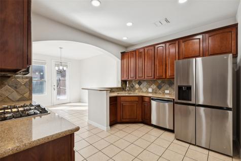 604 Gray Stone Lane Richardson TX 75081