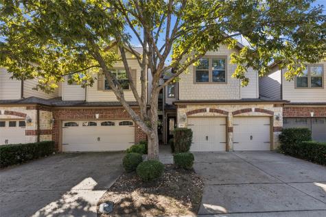 604 Gray Stone Lane Richardson TX 75081