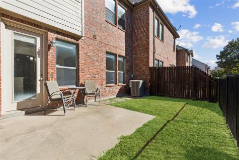 604 Gray Stone Lane Richardson TX 75081