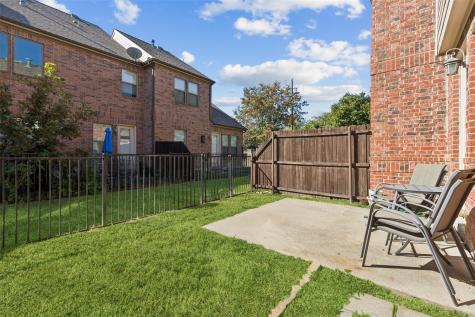 604 Gray Stone Lane Richardson TX 75081