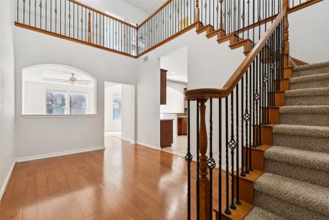 604 Gray Stone Lane Richardson TX 75081