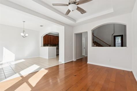 604 Gray Stone Lane Richardson TX 75081