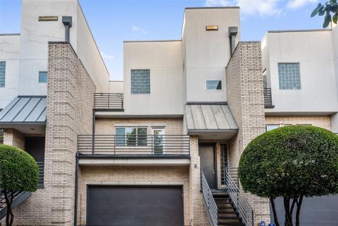 3925 Gilbert Avenue Dallas TX 75219
