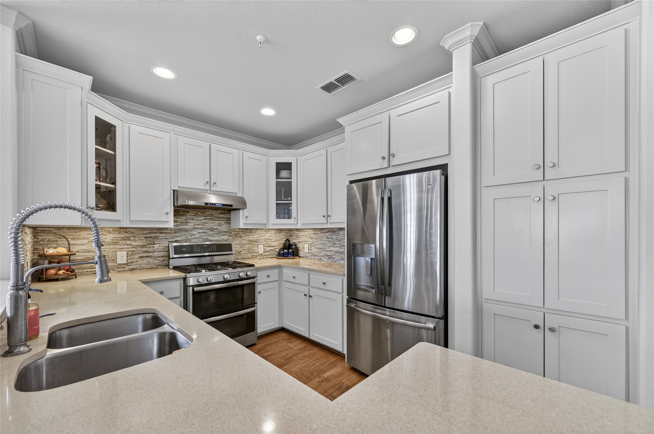 500 Waters Edge Drive Lake Dallas TX 75065