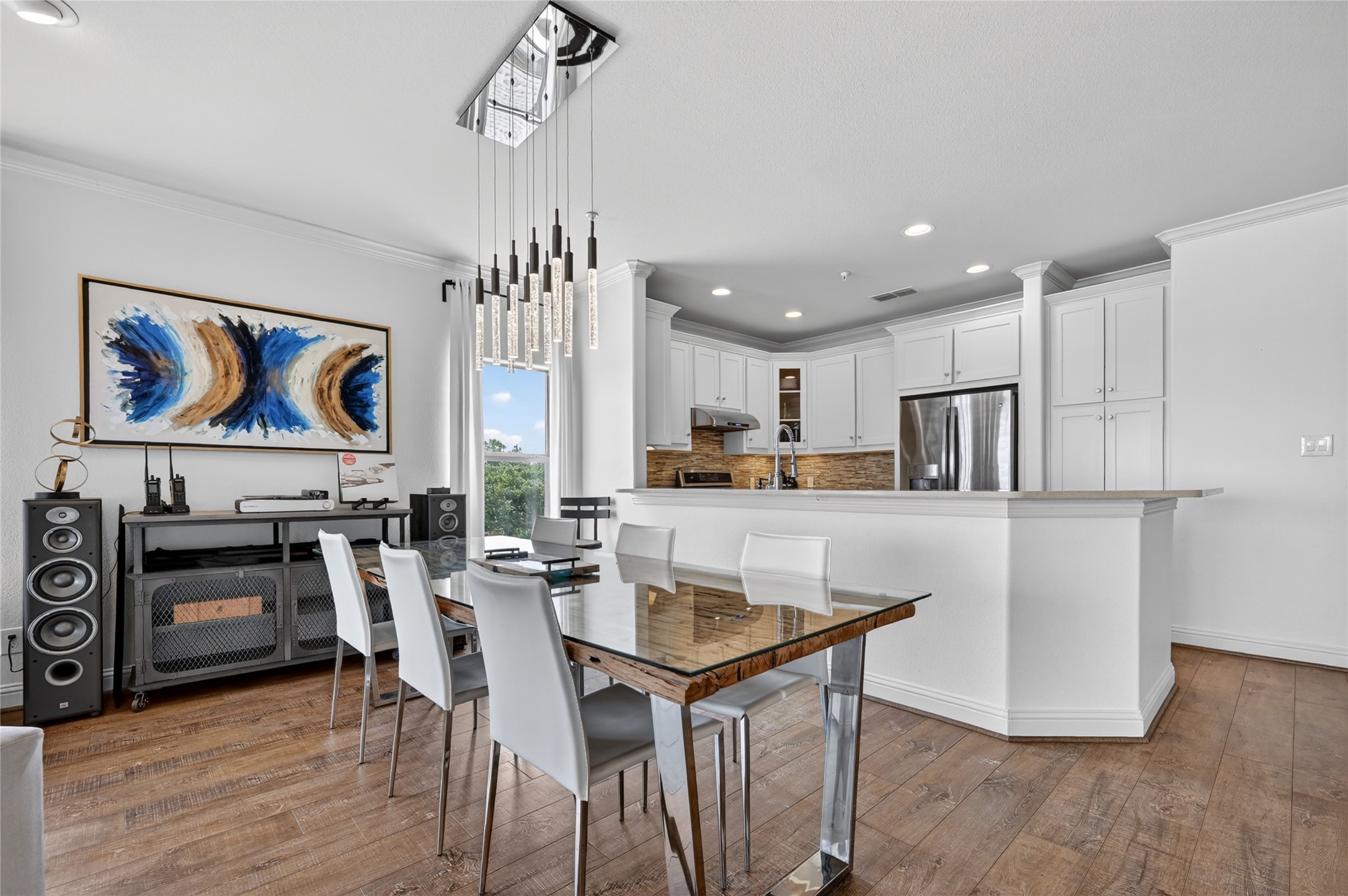 500 Waters Edge Drive Lake Dallas TX 75065