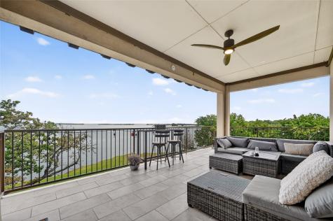 500 Waters Edge Drive Lake Dallas TX 75065