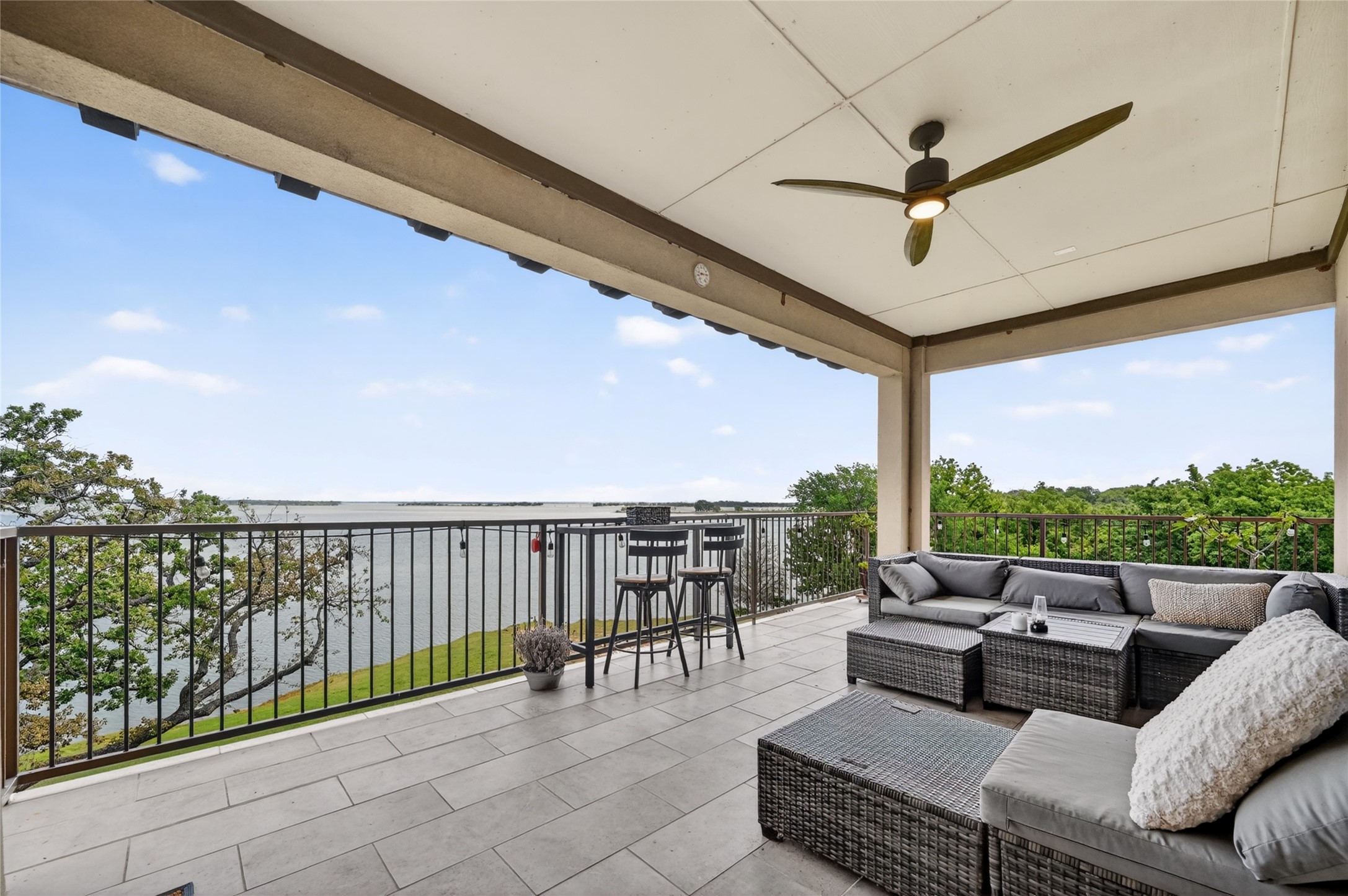 500 Waters Edge Drive Lake Dallas TX 75065