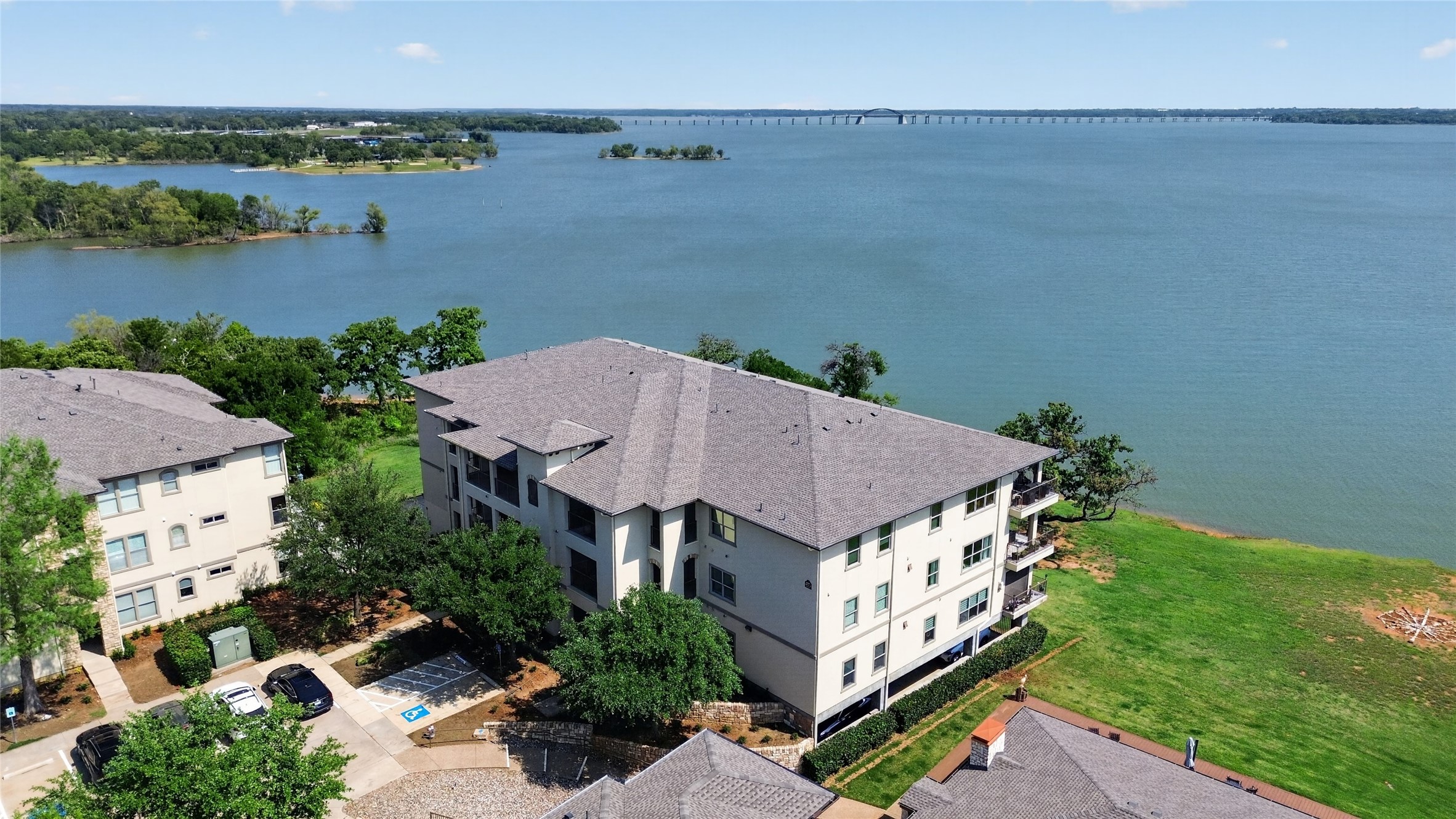 500 Waters Edge Drive Lake Dallas TX 75065