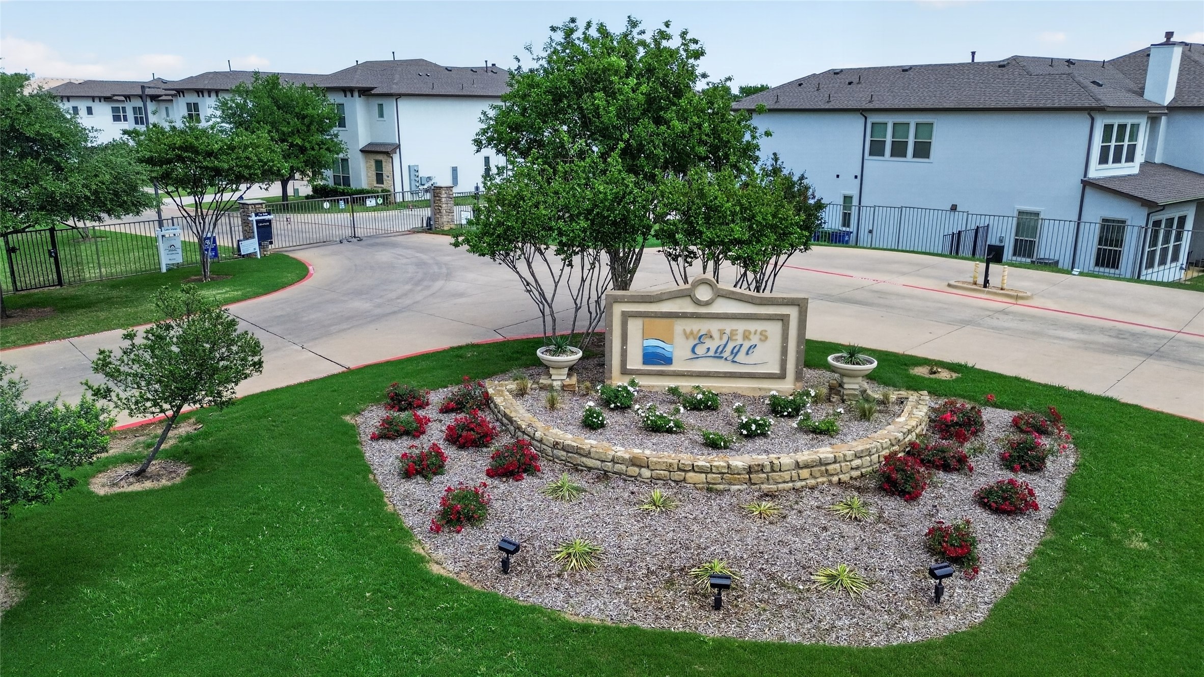 500 Waters Edge Drive Lake Dallas TX 75065