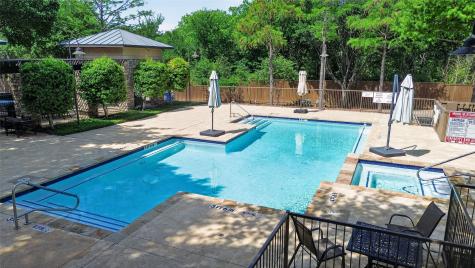 500 Waters Edge Drive Lake Dallas TX 75065
