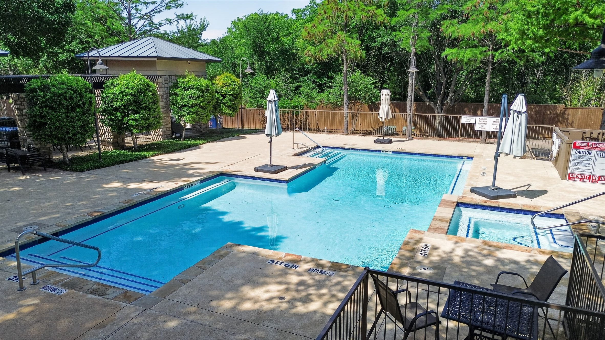 500 Waters Edge Drive Lake Dallas TX 75065