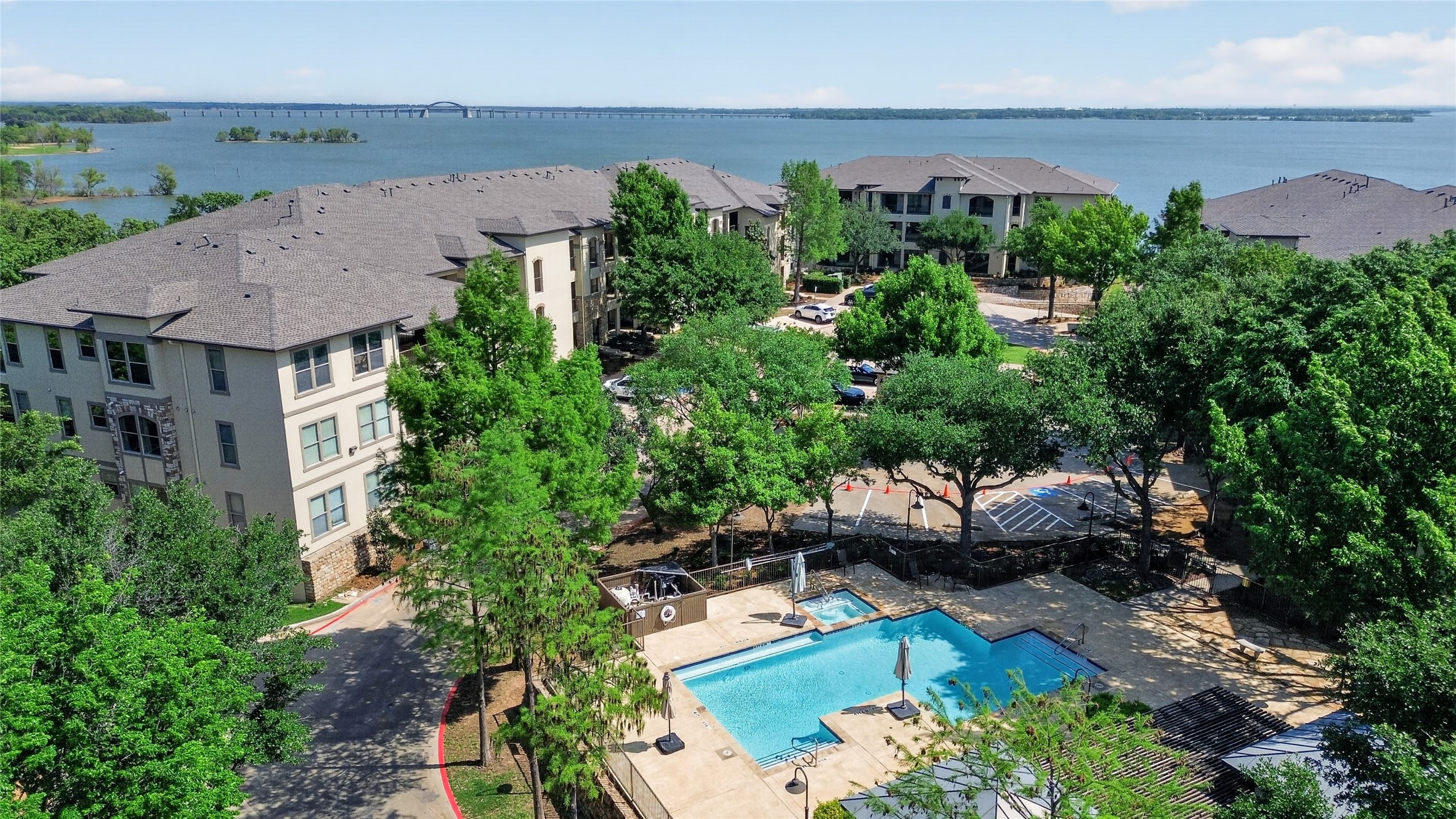 500 Waters Edge Drive Lake Dallas TX 75065