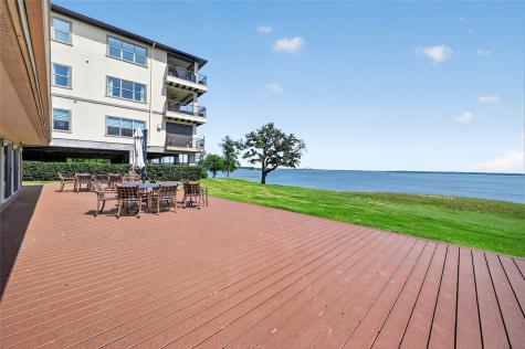 500 Waters Edge Drive Lake Dallas TX 75065