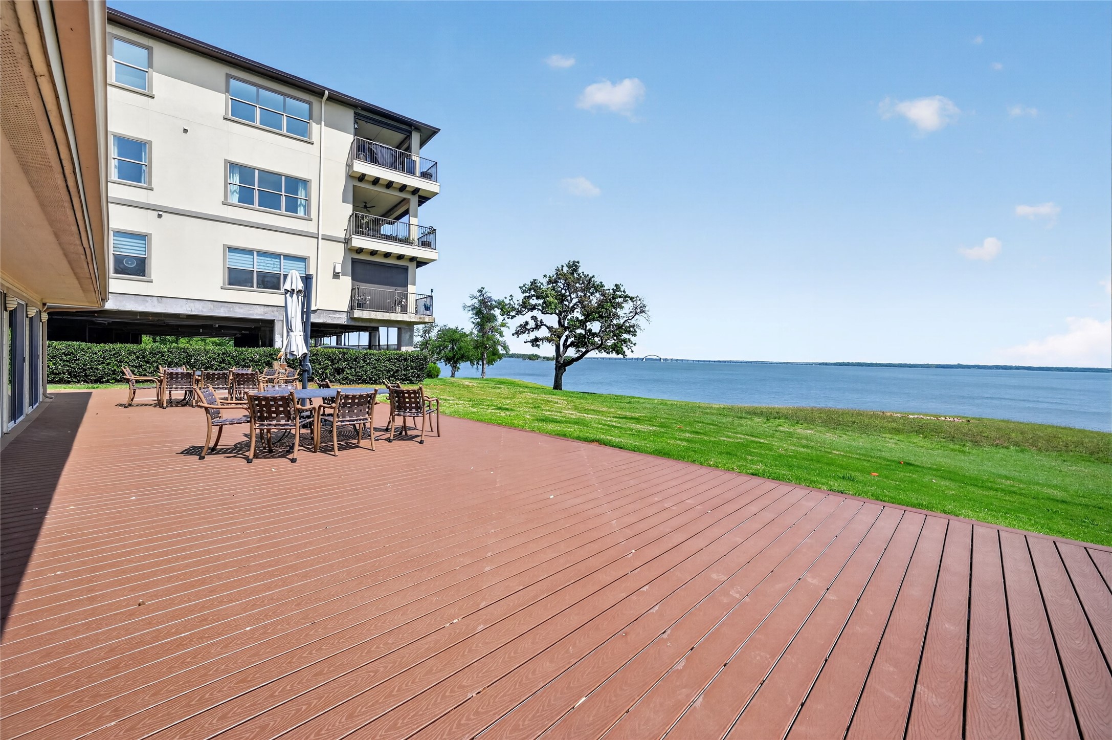 500 Waters Edge Drive Lake Dallas TX 75065