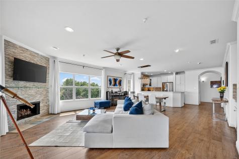 500 Waters Edge Drive Lake Dallas TX 75065