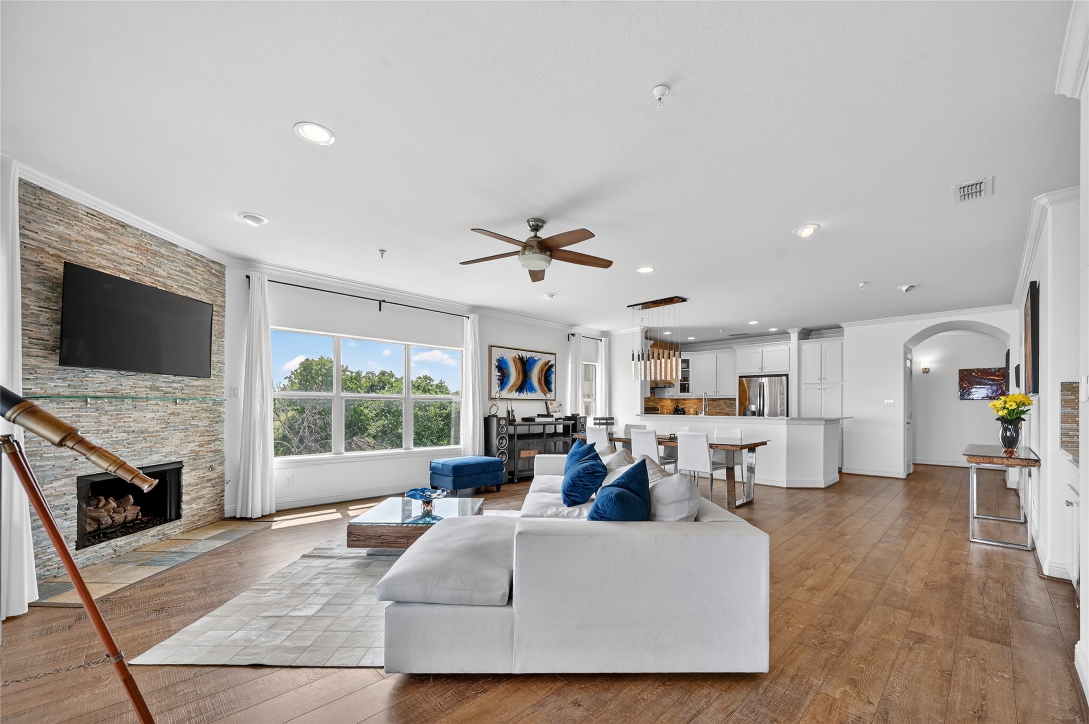 500 Waters Edge Drive Lake Dallas TX 75065