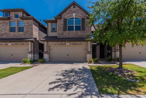 4780 Bridgewater Street Plano TX 75074