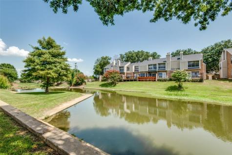 2316 Northlake Court Irving TX 75038