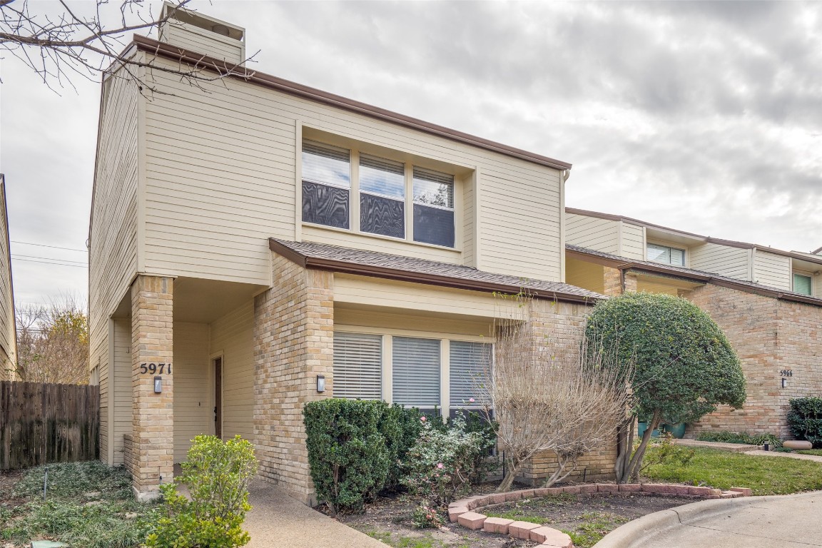 5971 Preston Valley Drive Dallas TX 75240
