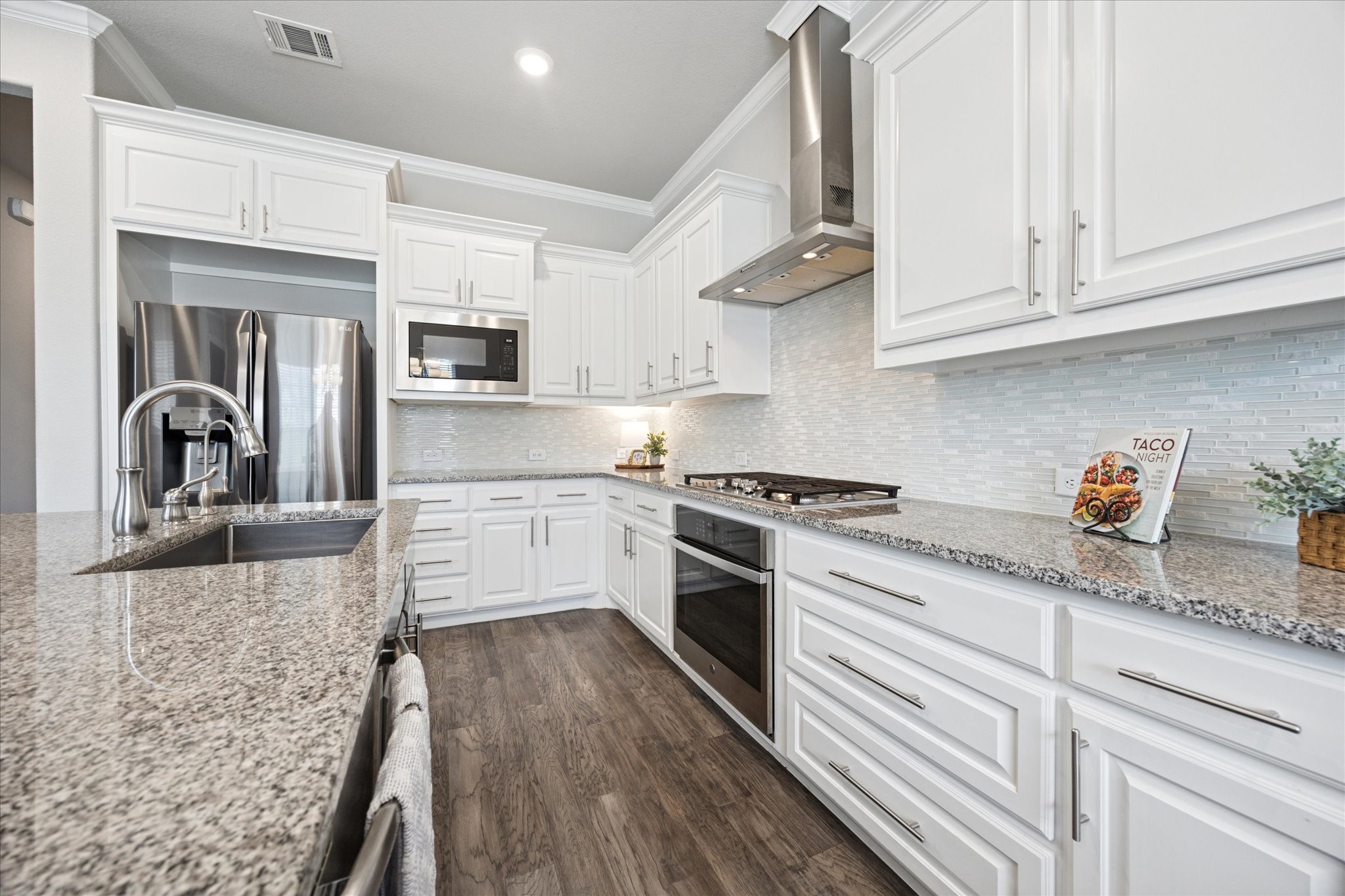 6921 Acadia Lane North Richland Hills TX 76182