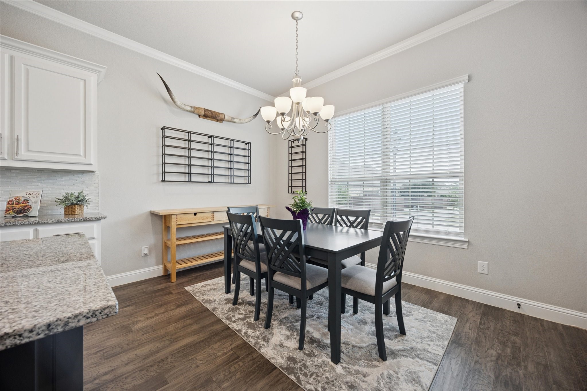 6921 Acadia Lane North Richland Hills TX 76182