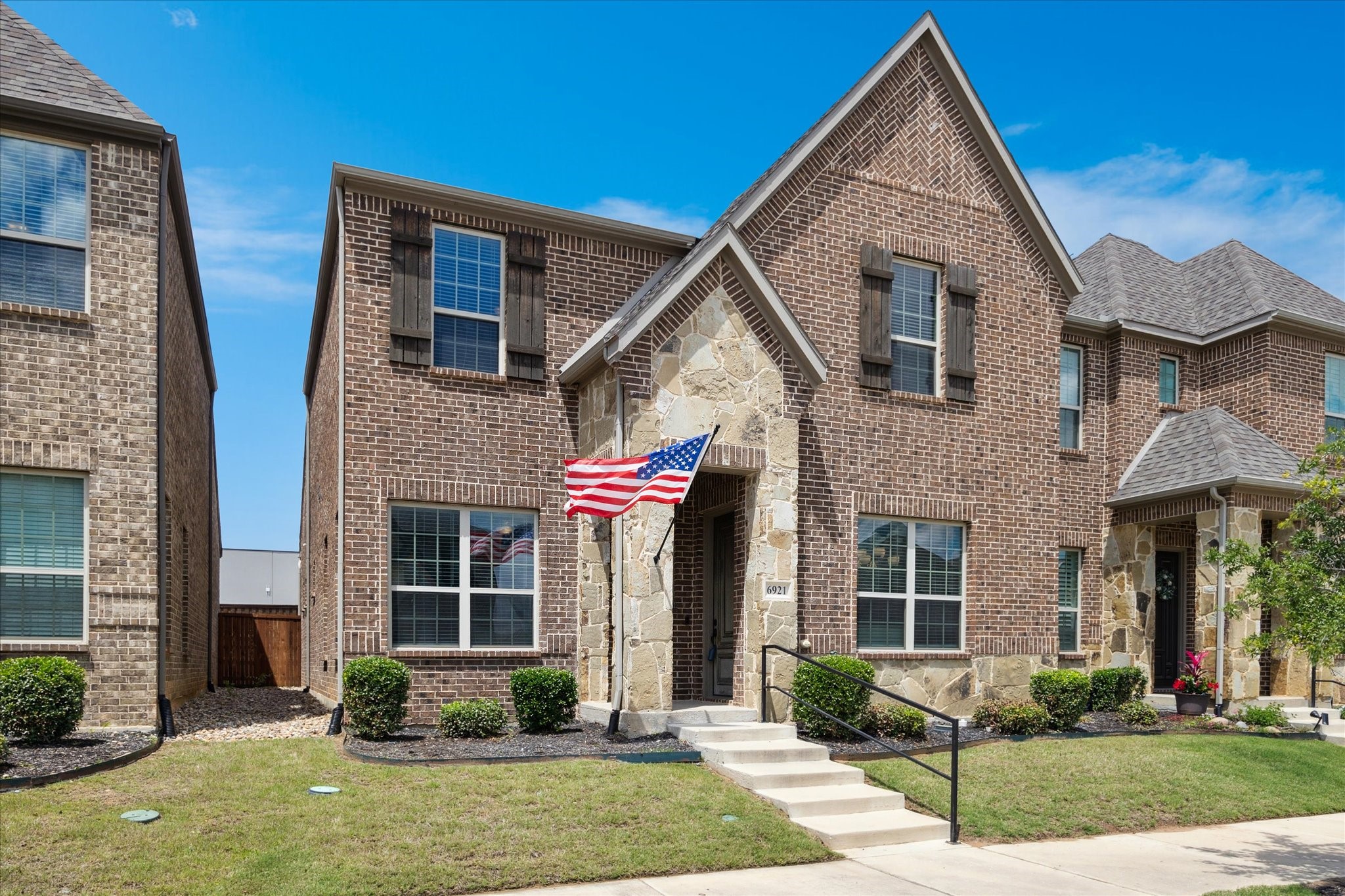 6921 Acadia Lane North Richland Hills TX 76182