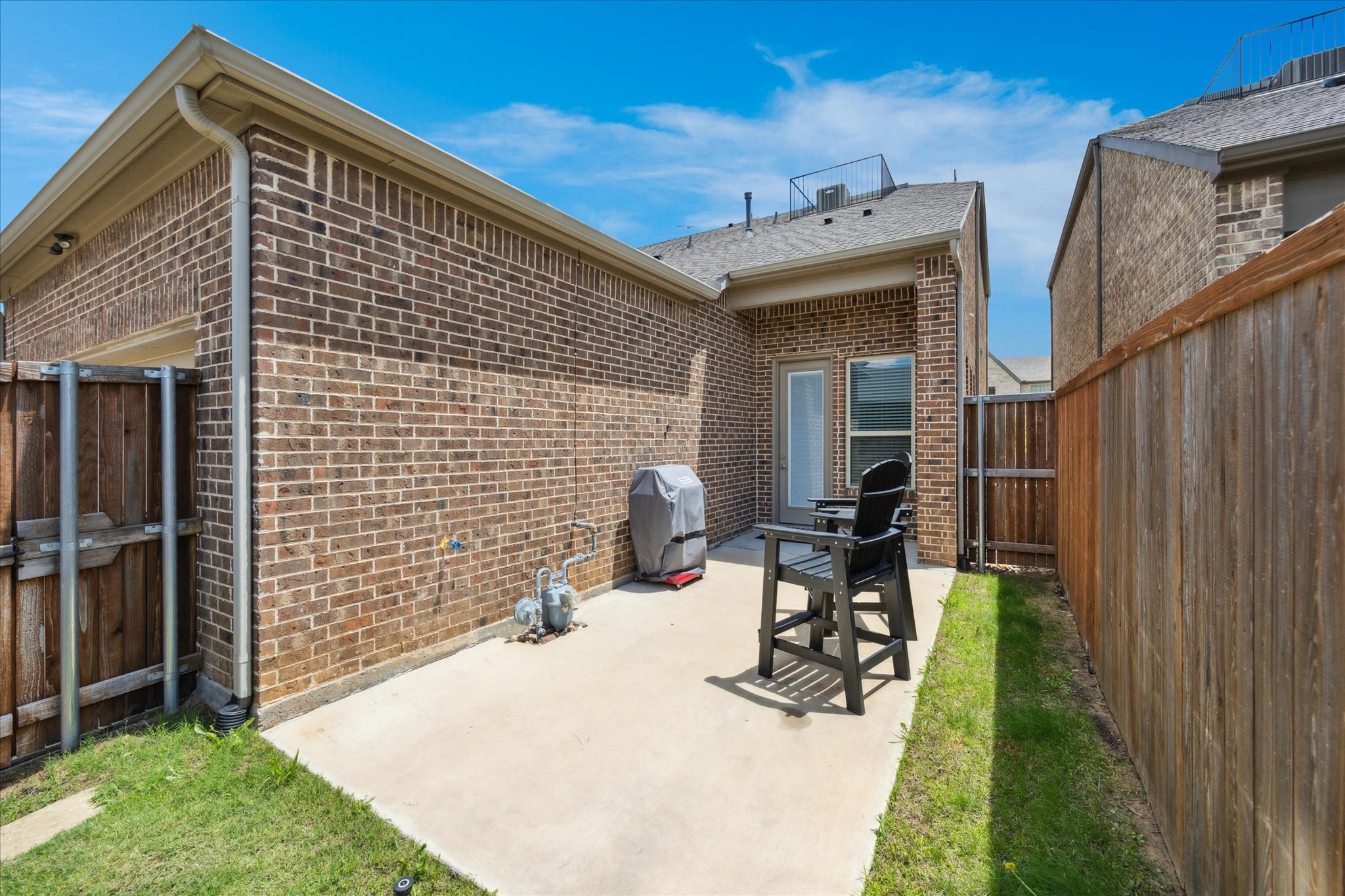 6921 Acadia Lane North Richland Hills TX 76182