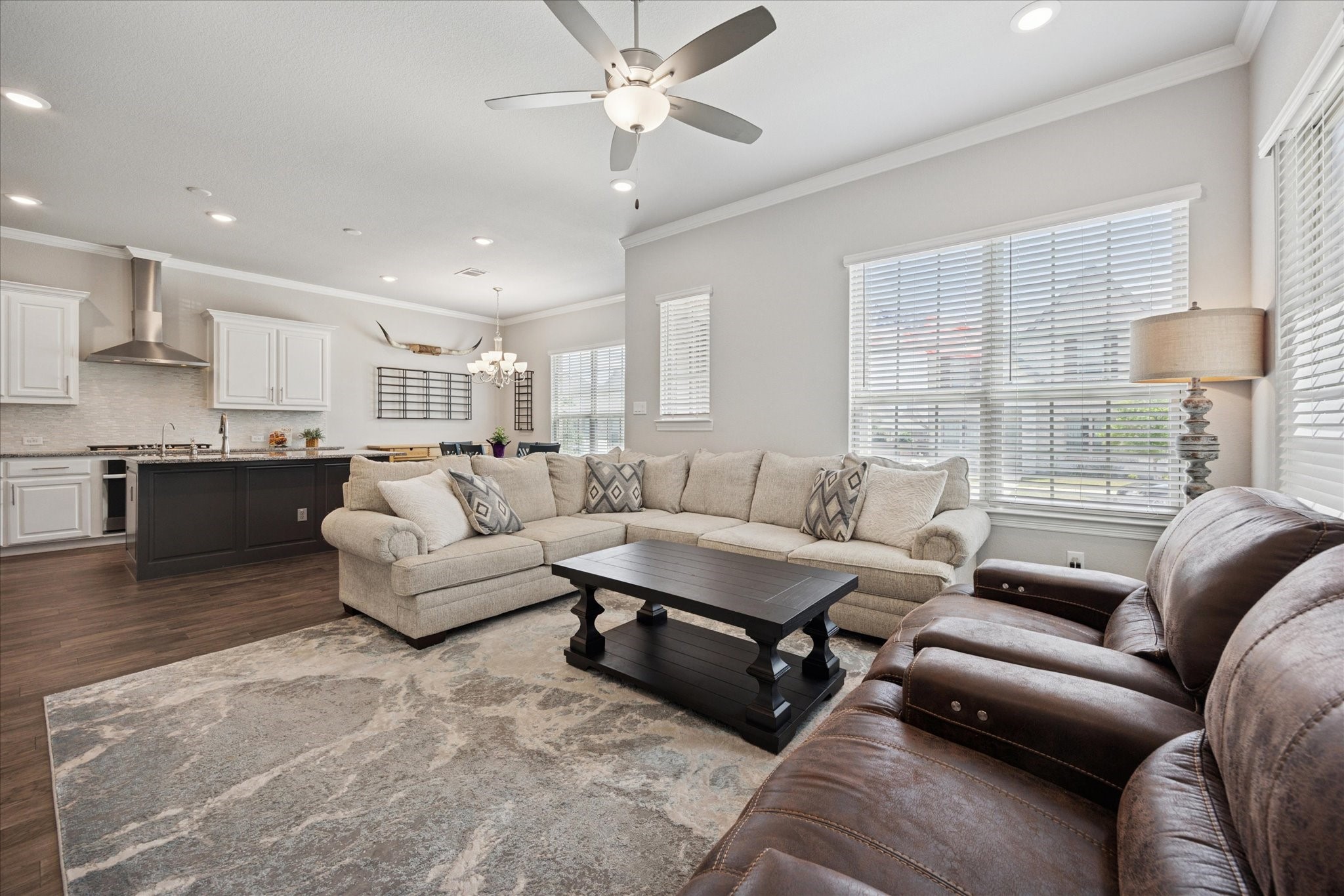 6921 Acadia Lane North Richland Hills TX 76182