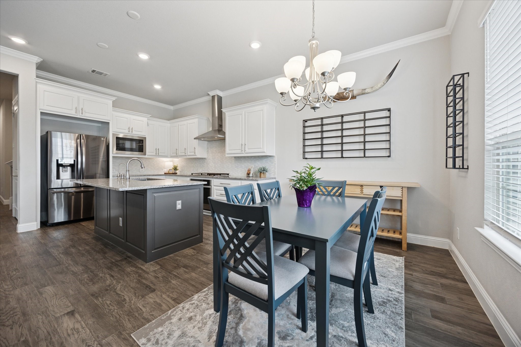 6921 Acadia Lane North Richland Hills TX 76182