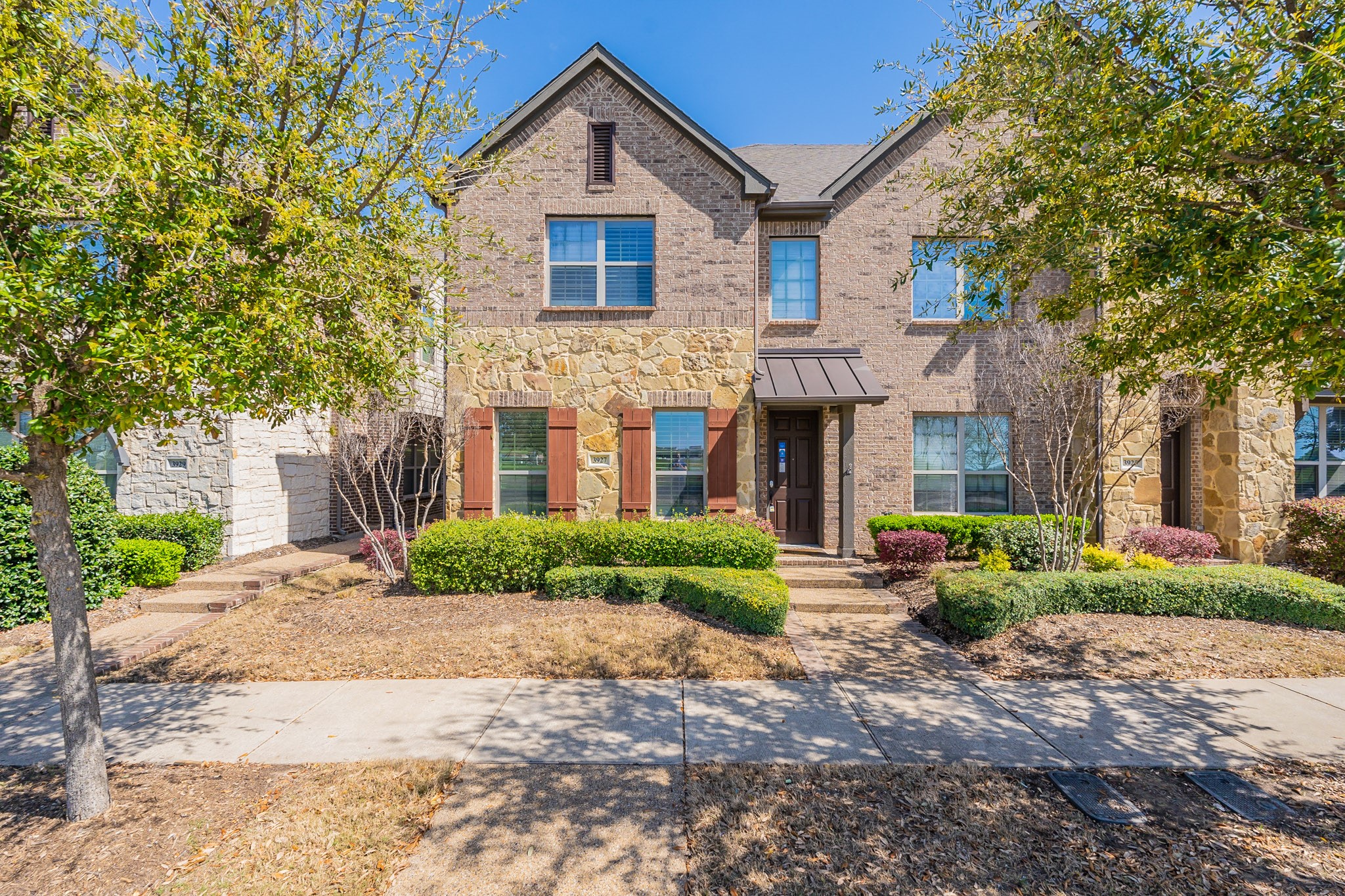 3927 Cascade Sky Drive Arlington TX 76005