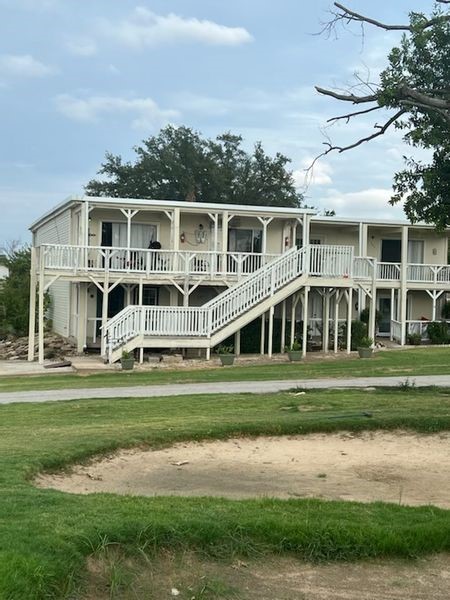 91 Runaway Bay Drive Runaway Bay TX 76426