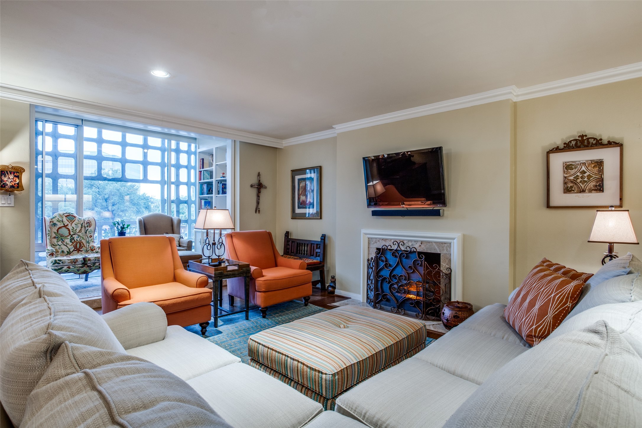 3525 Turtle Creek Boulevard Dallas TX 75219