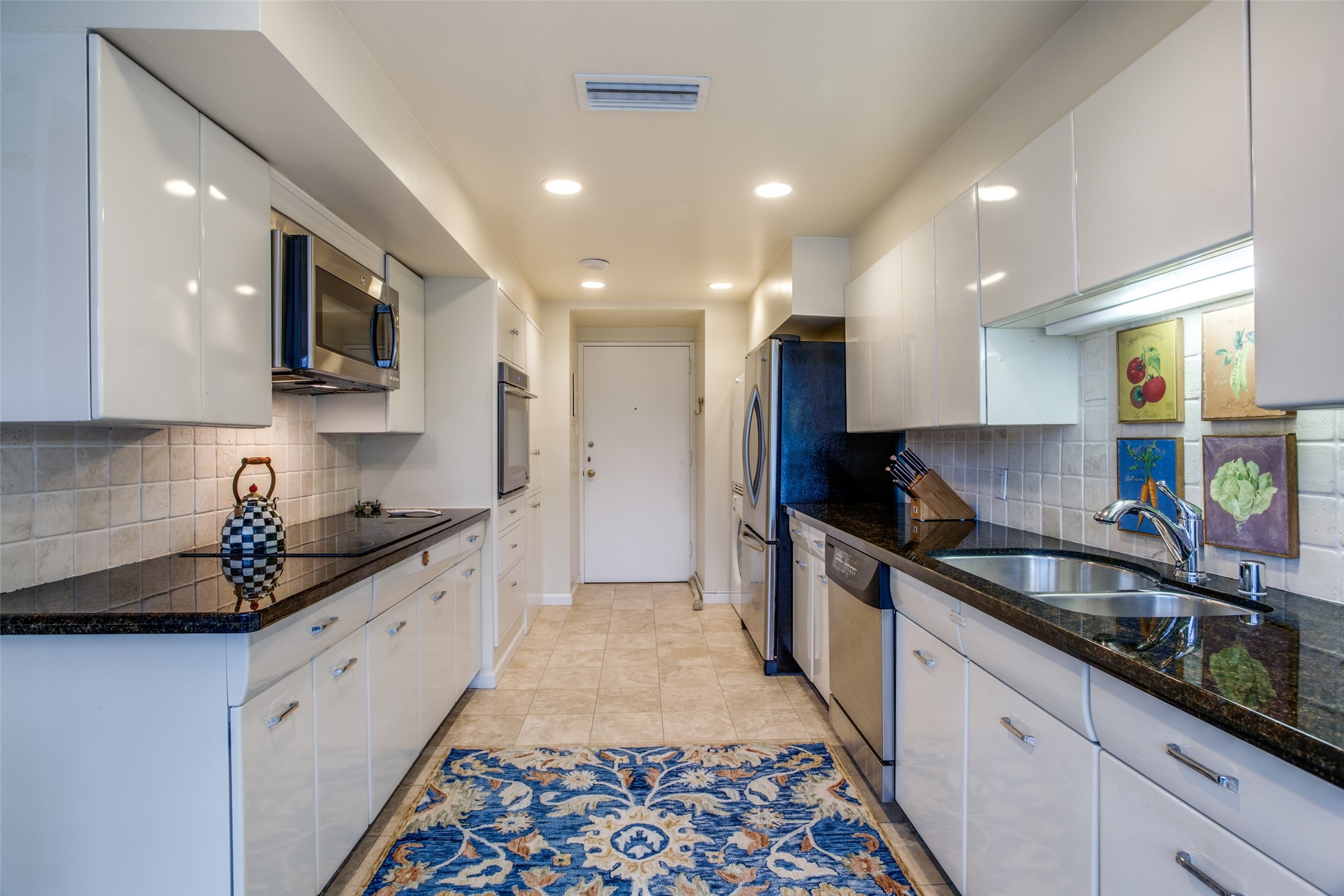 3525 Turtle Creek Boulevard Dallas TX 75219