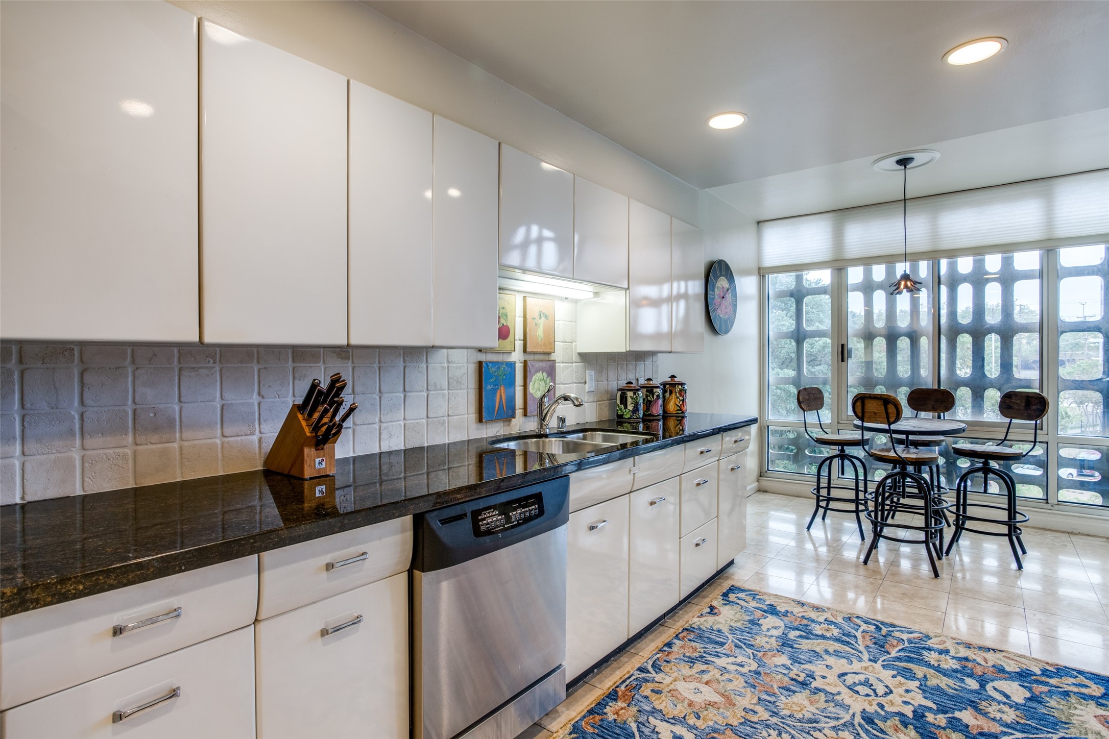 3525 Turtle Creek Boulevard Dallas TX 75219
