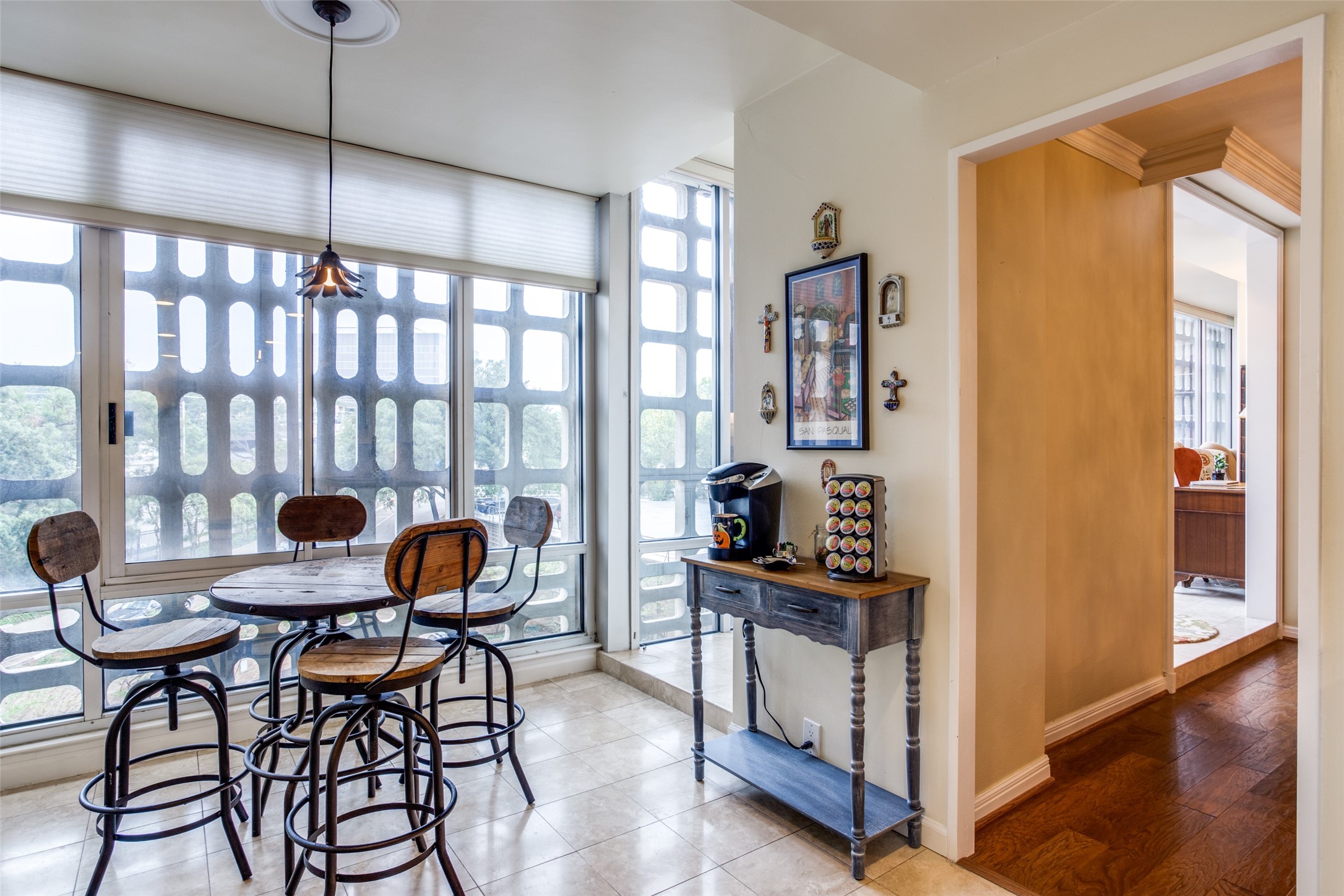 3525 Turtle Creek Boulevard Dallas TX 75219