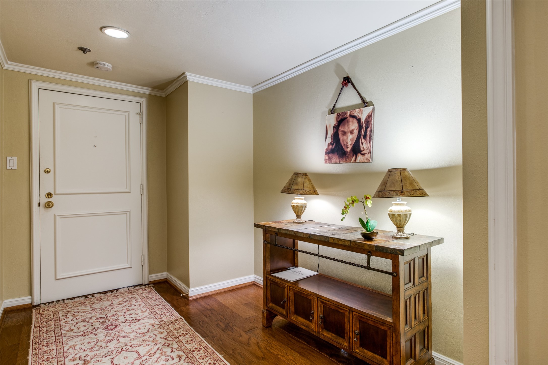 3525 Turtle Creek Boulevard Dallas TX 75219